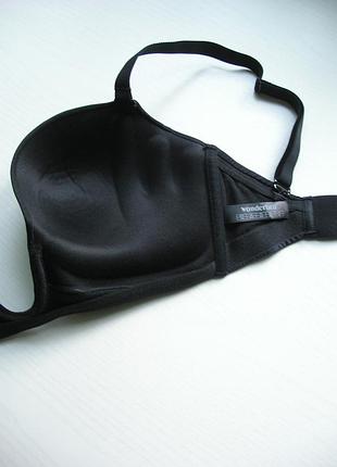 Бюстгальтер wonderbra ultimate plunge push up bra 6