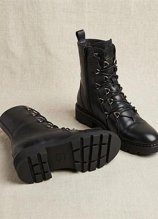 Демисезонные брючины zara