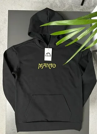 Худі manto diablo 6