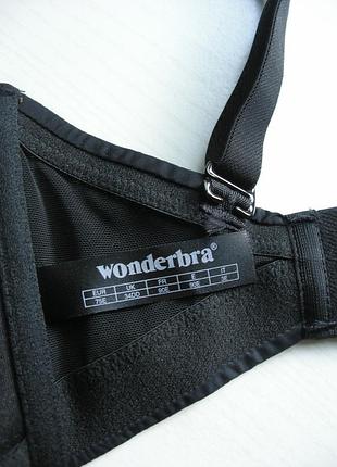 Бюстгальтер wonderbra ultimate plunge push up bra 7