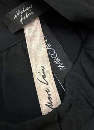 Чудова шовкова блуза marccain 2