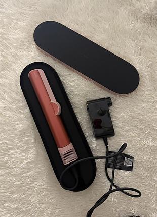 Dayson airstrate (оригінал)
