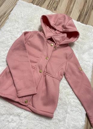 Куртка pink platinum