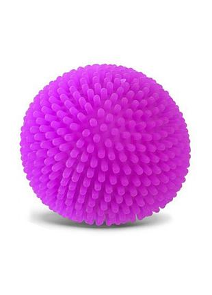 Детская игрушка антистресс "yabbadabba" yd2540(violet) фиолетовый