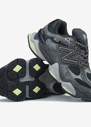 Balance 9060 dark grey green cordura 4