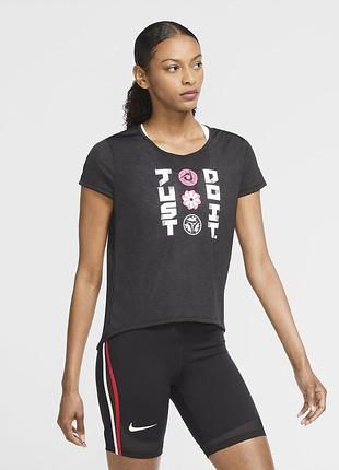 Футболка жен. nike w icnclsh ss (арт. cu3040-010)