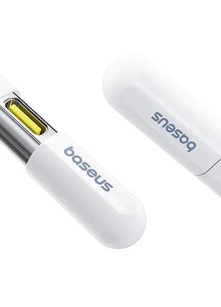 Стилус baseus ps3 air smooth writing bluetooth version (b00012) 3