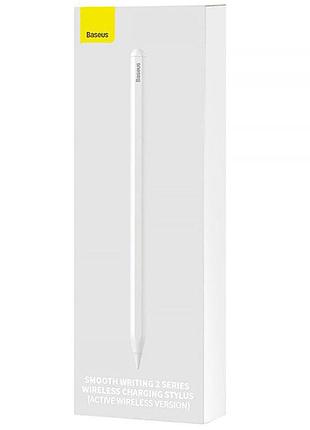 Стилус baseus smooth writing 2 series active version (p80015804213) 2