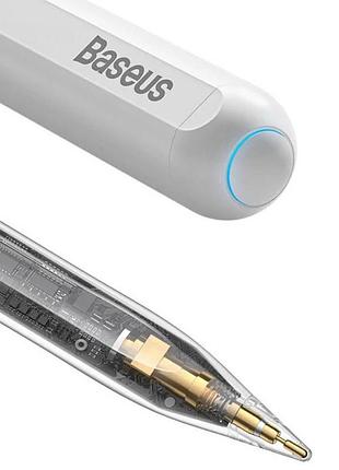 Стилус baseus smooth writing 2 series active version (p80015804213) 4