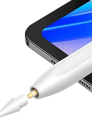 Стилус baseus smooth writing 2 series active version (p80015804213) 5