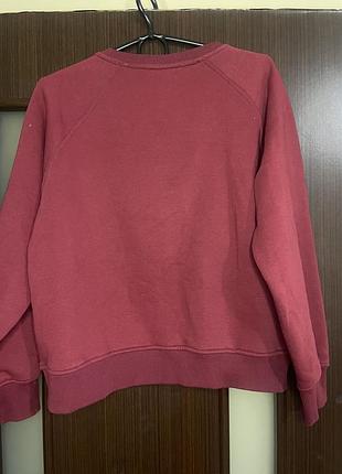 Свитшот 164см 6