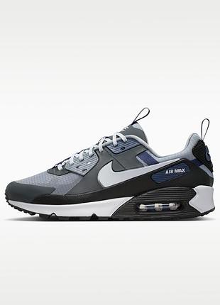Оригинальн! сша! мужские кроссовки nike air max 90 drift io1908-060 в новом состоянии
