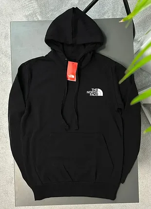 Худи the north face street 2