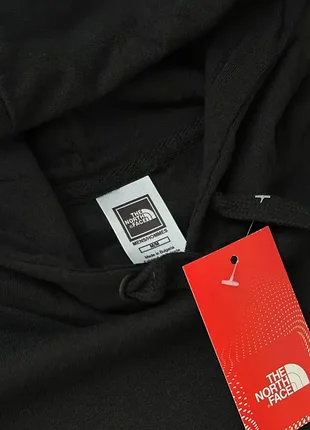 Худи the north face street 6