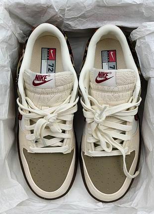 Кросівки nike dune low 5