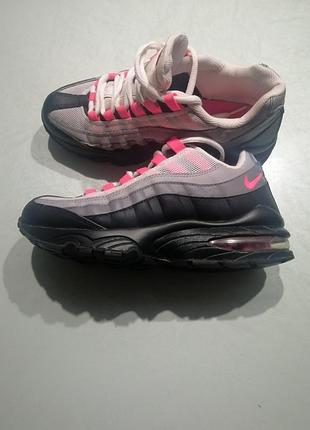 Кроссовки женские nike оригинал 5