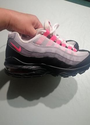 Кроссовки женские nike оригинал 8