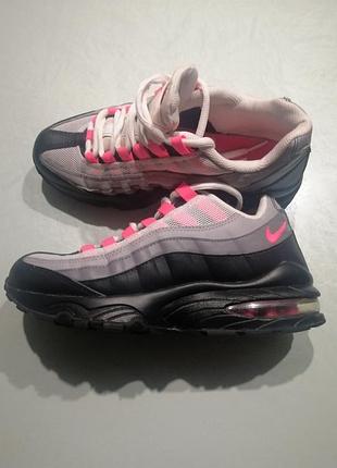 Кроссовки женские nike оригинал 4