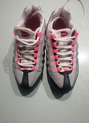 Кроссовки женские nike оригинал 7