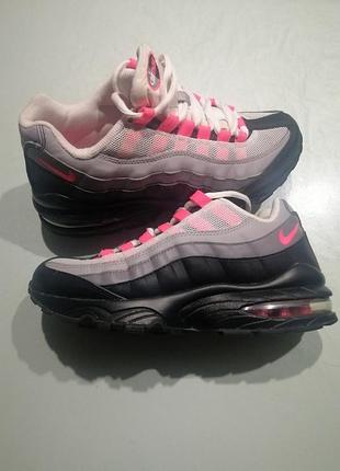 Кроссовки женские nike оригинал 6