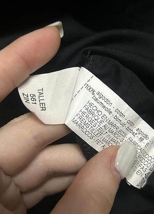 Сорочка zara 6