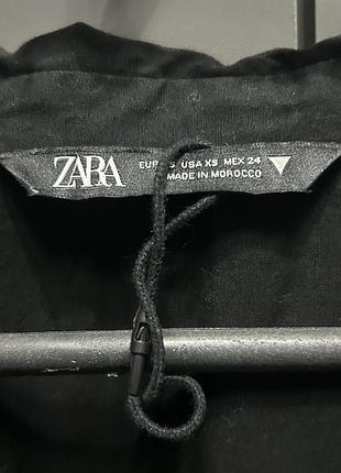 Сорочка zara 5
