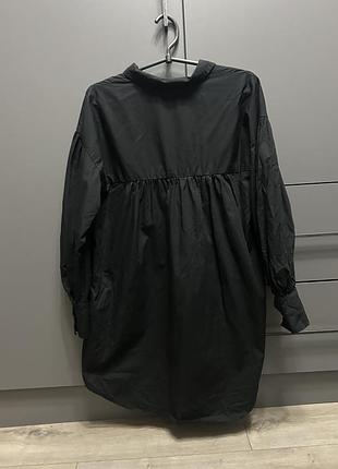 Сорочка zara 2