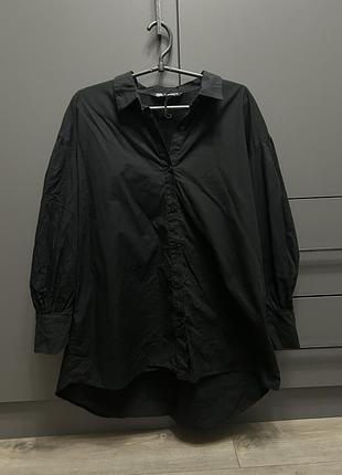 Сорочка zara