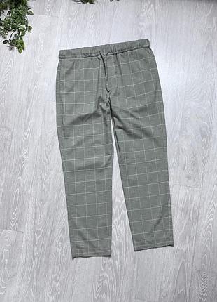 Штани брюки повсякденні topman (32)