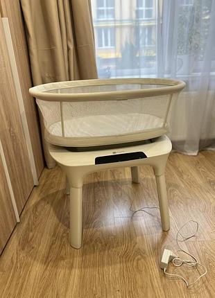 Ліжечко 4moms