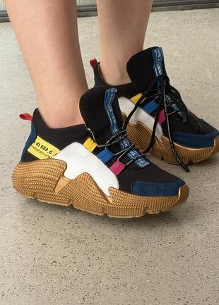 Кросівки off white 36 р