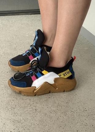 Кросівки off white 36 р 4