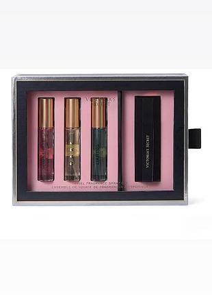 Подарунковий набір міні- парфумів travel fragrance spray gift set  оригінал