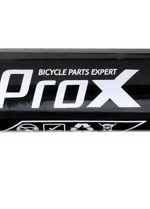 Акумулятор prox 18500 li-ion 1400 ма·год, 3,7 в (a-o-b-p-0463)