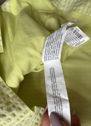 Спідниця zara 5