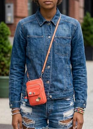 Джинсовая куртка винтаж levis, крутая джинсовая куртка, винтальная джинсовая levis