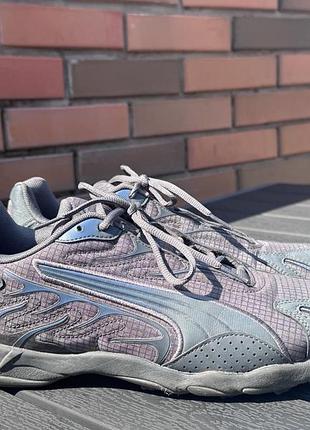 Коосівки puma 43 оригінал 3