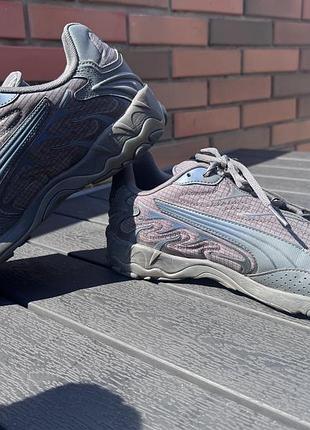 Коосівки puma 43 оригінал 5