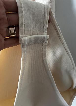 Боді корсет zara 5