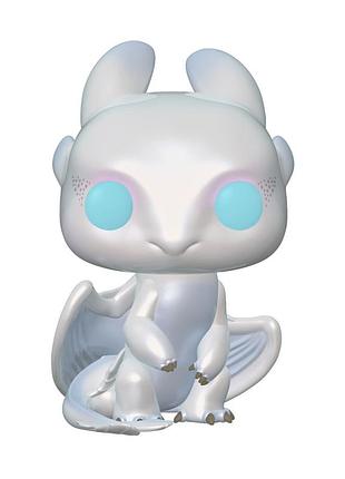 Ігрова фігурка funko pop! "денна фурія" funko 36369 серія "як приборкати дракона"