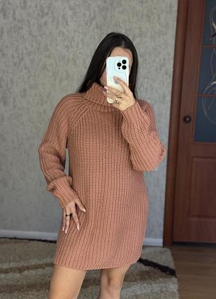 Светр, туніка
