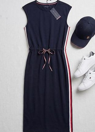 Нова сукня tommy hilfiger, розмір s/p