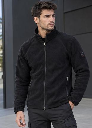 Кофта флісова чоловіча bogner