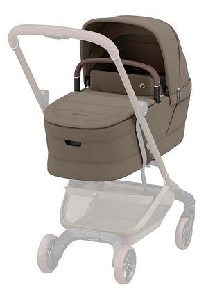 Коляска 2в1 maxi-cosi fame cabin oak truffle