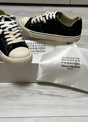 Masion margiela кеди  43 розмір