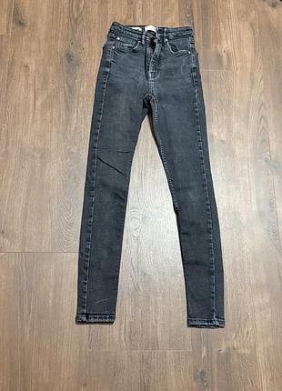 Джинси mango xxs 97см