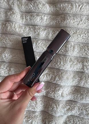 Туші kiko milano 2