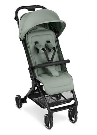 Прогулочная коляска abc design ping 3 travel (pine)