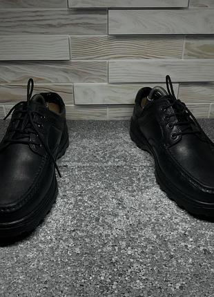 Топсайдеры clarks . оригинал 2