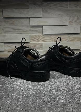 Топсайдеры clarks . оригинал 3